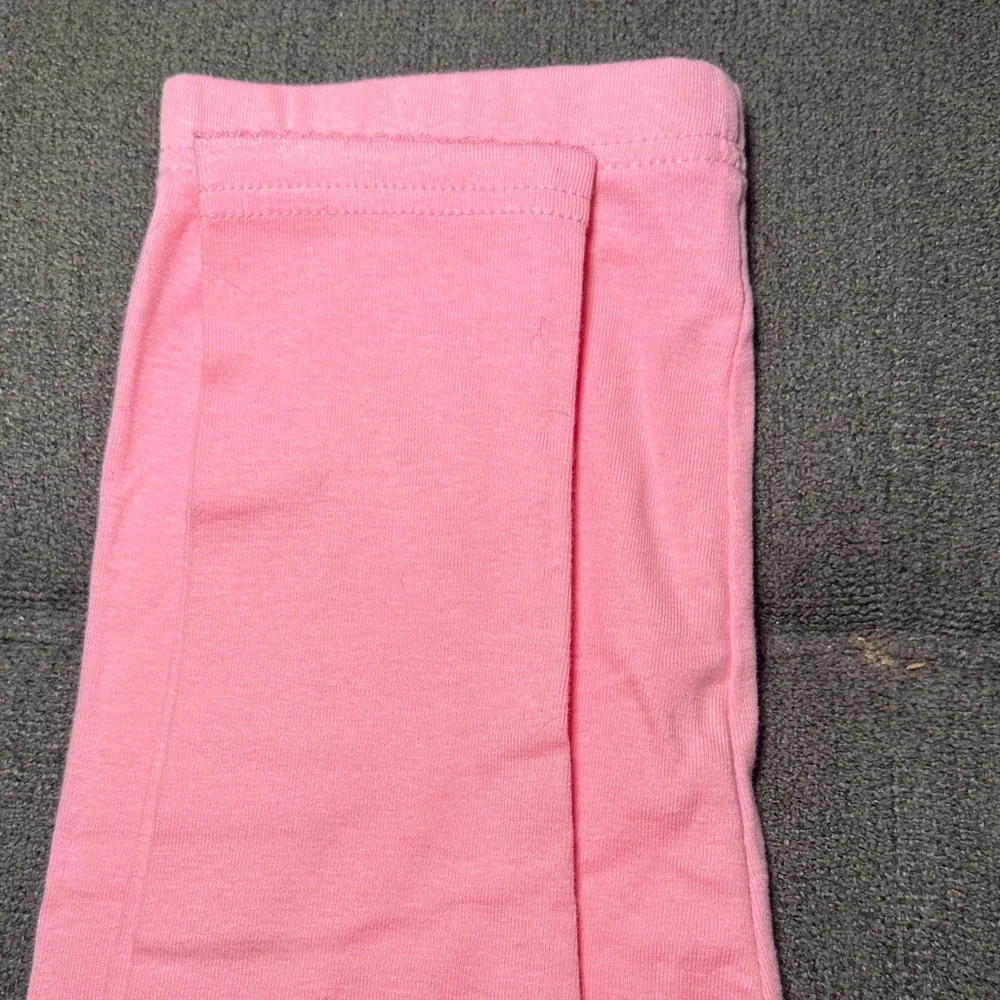 Carter's Pink Unicorn Leggings
